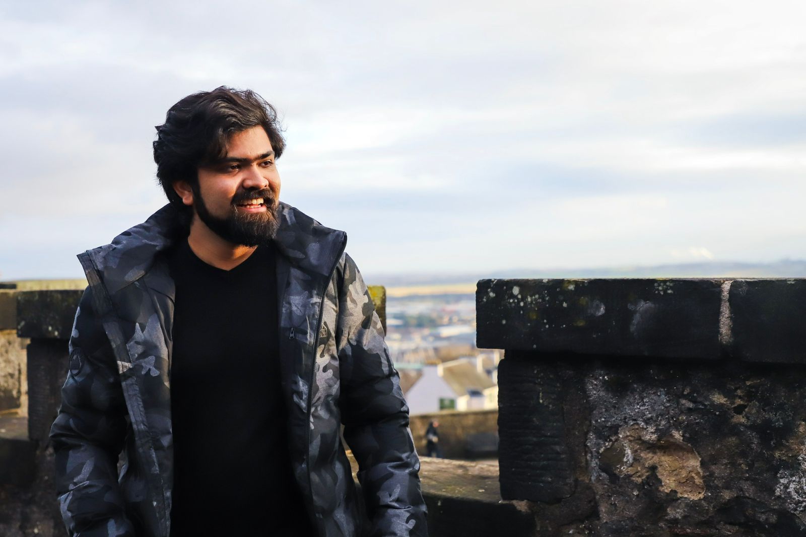 BHUMIT SHAH